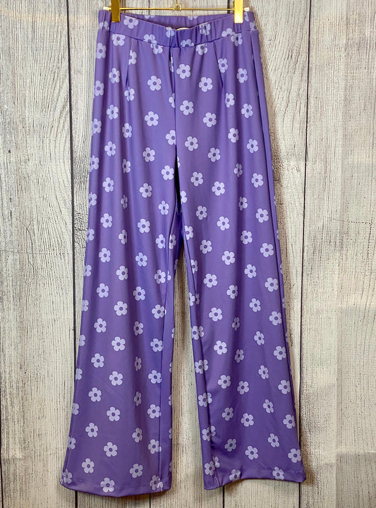 UPF 50+ Relaxed Pants